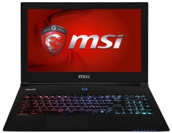 MSI GS60 2PL-035