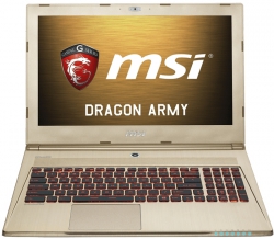 MSI GS60 2QE-033