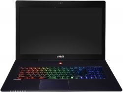 MSI GS70 2PC-458