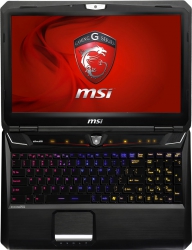 MSI GT60 0ND-412