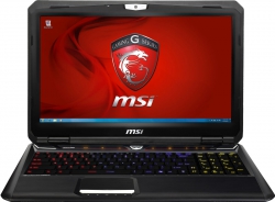 MSI GT60 0ND-466X