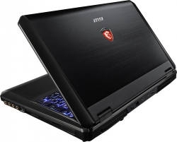 MSI GT60 2QD-1205