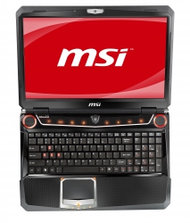 MSI GT683-438