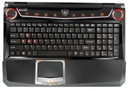 MSI G T683-658