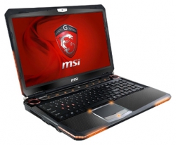 MSI GT685-819