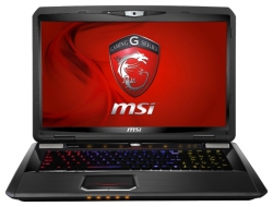 MSI GT70 0NC-482