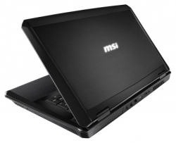 MSI GT70 0ND-626