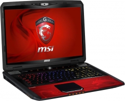 MSI GT70 2OD-646