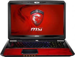 MSI GT70 2PD