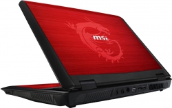 MSI GT70 2PD