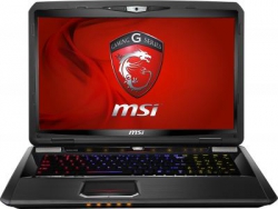 MSI GT70 2PE-1031