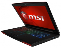 MSI GT72 2QE-240