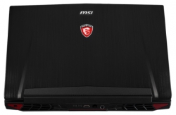 MSI GT72 2QE-431