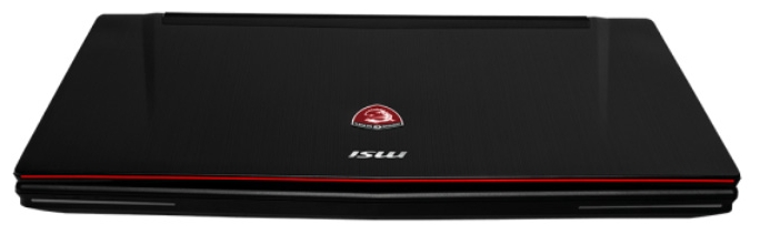 MSI G T72 2QE-612