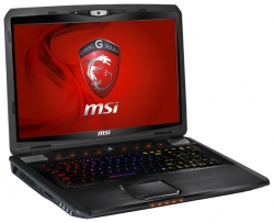 MSI GT780DX-826