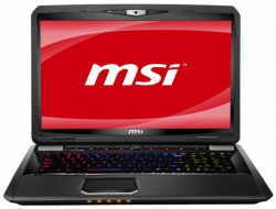 MSI GT780DX-833X