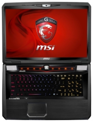 MSI GT780DXR-827RU