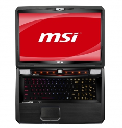 MSI GT780DXR-252