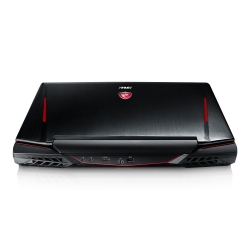 MSI GT80 2QD-477