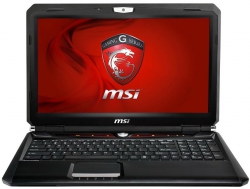 MSI GX60 1AC-007X