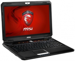 MSI GX60 1AC-017