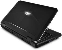 MSI GX60 3BE-238XRU