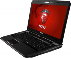 MSI GX70 3CC-233 9S7-176K12-233