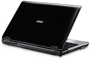 MSI CR400-269L