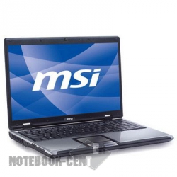 MSI CX500-034