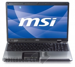 MSI CX500-037L