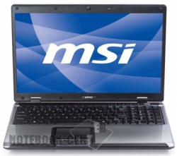 MSI CX500-493L