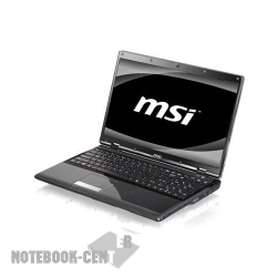 MSI CX605-015