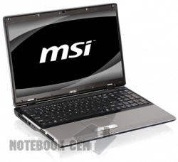 MSI CX620-037