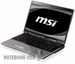 MSI CX620-037