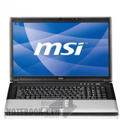 MSI CX700-063