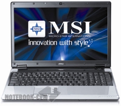 MSI EX620 