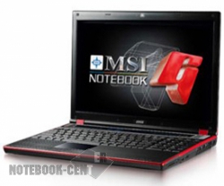 MSI GT628 