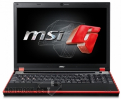 MSI GT640 