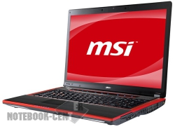 MSI GT640 