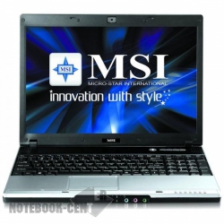 MSI VR602 