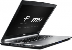 MSI PE70 6QE-061