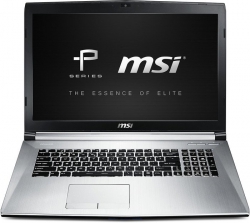 MSI PE70 6QE-063X