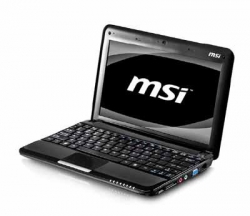 MSI Wind L1350D-2448