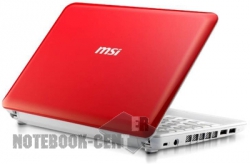 MSI Wind U100-041