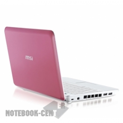 MSI Wind U100-047