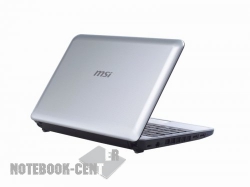 MSI Wind U110