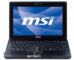 MSI Wind U120-093L