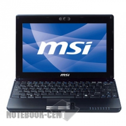 MSI Wind U120-094