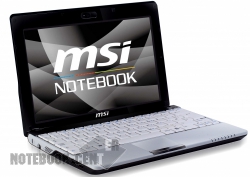 MSI Wind U123-030UA