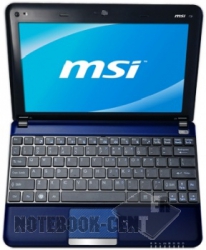 MSI Wind U130-881